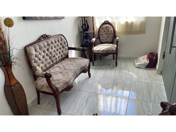 Quinta en Venta Allende N.L