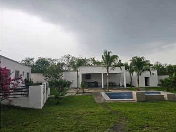 Quinta en Venta Allende N.L