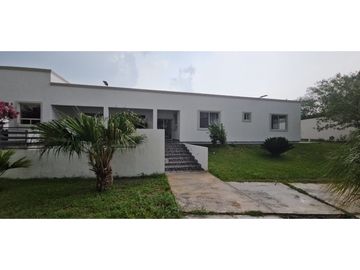 Quinta en Venta Allende N.L