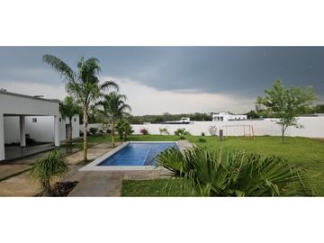 Quinta en Venta Allende N.L
