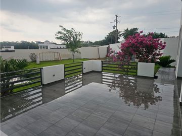 Quinta en Venta Allende N.L