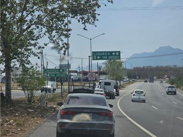 Quinta en Venta Allende N.L