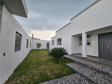 Quinta en Venta Allende N.L