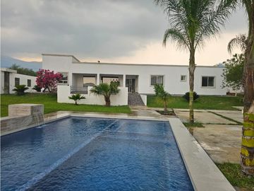 Quinta en Venta Allende N.L