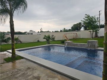 Quinta en Venta Allende N.L