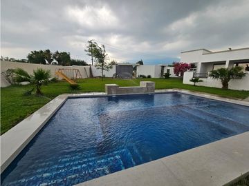 Quinta en Venta Allende N.L