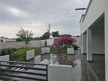 Quinta en Venta Allende N.L