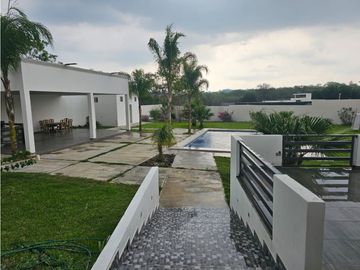 Quinta en Venta Allende N.L