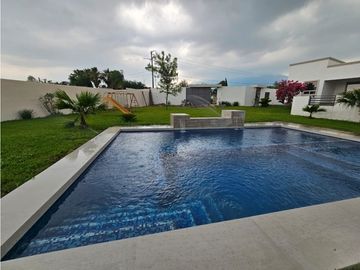 Quinta en Venta Allende N.L