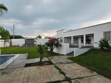 Quinta en Venta Allende N.L