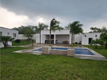 Quinta en Venta Allende N.L