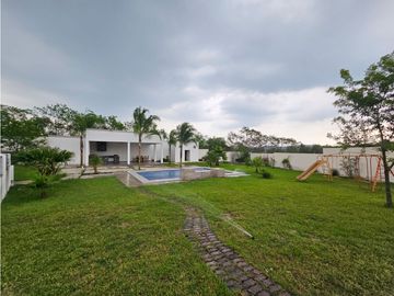 Quinta en Venta Allende N.L