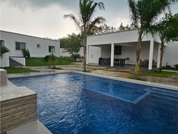 Quinta en Venta Allende N.L