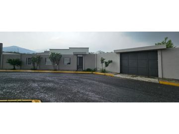Quinta en Venta Allende N.L
