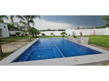 Quinta en Venta Allende N.L