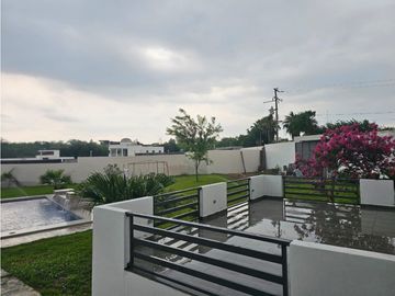 Quinta en Venta Allende N.L