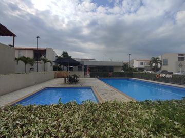 Vendo Hermosa Y Confortable Casa De 2 Plantas Conjunto Residencial Alondra Ciudad Country Jamundí