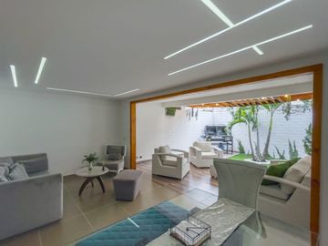 Vendo Hermosa Y Confortable Casa De 2 Plantas Conjunto Residencial Alondra Ciudad Country Jamundí
