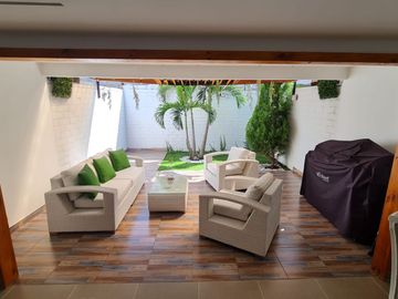Vendo Hermosa Y Confortable Casa De 2 Plantas Conjunto Residencial Alondra Ciudad Country Jamundí