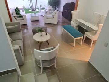 Vendo Hermosa Y Confortable Casa De 2 Plantas Conjunto Residencial Alondra Ciudad Country Jamundí