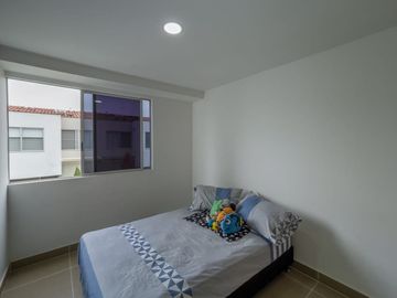 Vendo Hermosa Y Confortable Casa De 2 Plantas Conjunto Residencial Alondra Ciudad Country Jamundí