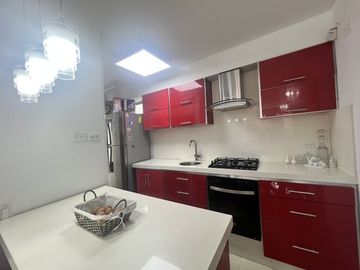 Venta Penthouse Mayapan Con Vista Panoram