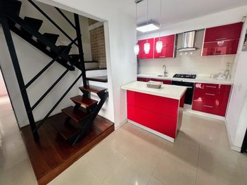 Venta Penthouse Mayapan Con Vista Panoram