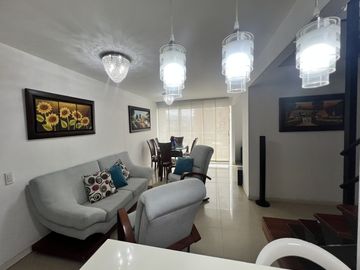 Venta Penthouse Mayapan Con Vista Panoram