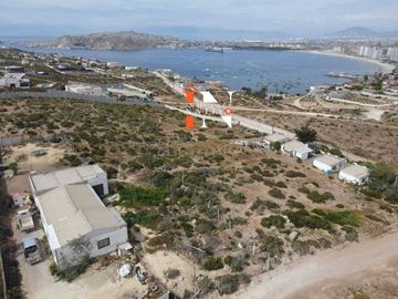 Parcela en venta en COQUIMBO