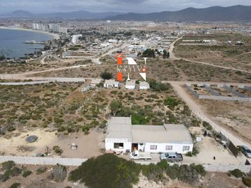 Parcela en venta en COQUIMBO