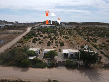 Parcela en venta en COQUIMBO