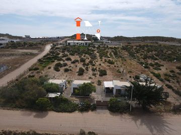 Parcela en venta en COQUIMBO