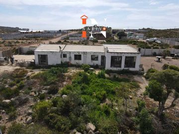 Parcela en venta en COQUIMBO
