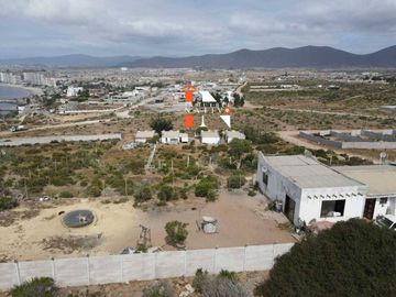 Parcela en venta en COQUIMBO