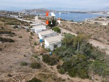 Parcela en venta en COQUIMBO