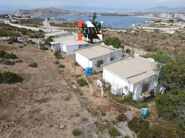 Parcela en venta en COQUIMBO