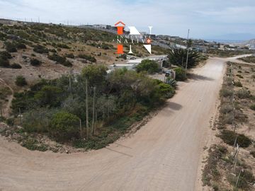 Parcela en venta en COQUIMBO