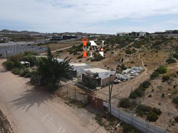 Parcela en venta en COQUIMBO