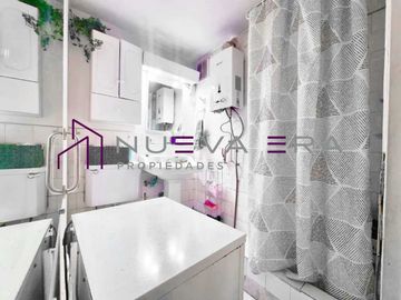 Departamento en venta en SANTIAGO