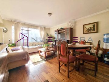 Departamento en venta en SANTIAGO