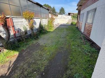 Casa en venta en SAN PEDRO DE LA PAZ