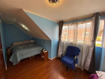 Casa en venta en LA FLORIDA