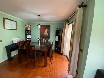 Casa en venta en LA FLORIDA