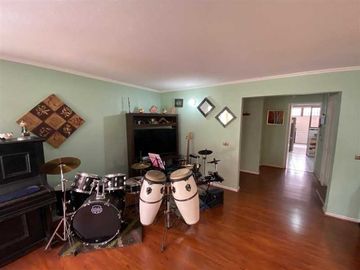 Casa en venta en LA FLORIDA