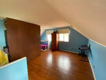 Casa en venta en LA FLORIDA