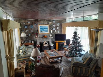 Casa en venta en LA REINA