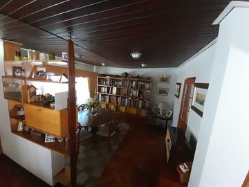 Casa en venta en LA REINA