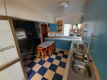 Casa en venta en LA REINA