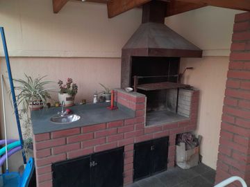 Casa en venta en LA REINA
