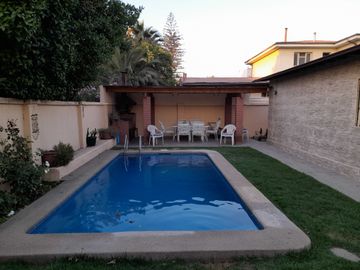 Casa en venta en LA REINA